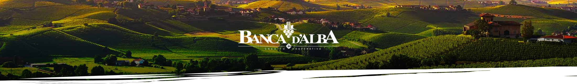 Banca d'Alba